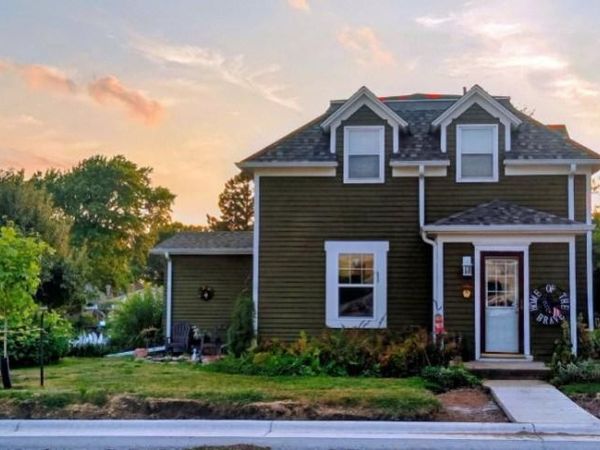 210 Snure Street, Lakefield, MN 56150