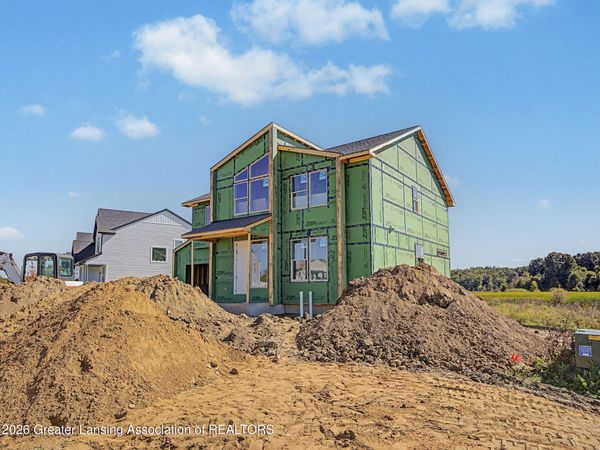 5675 Skylar Drive, Holt, MI 48842