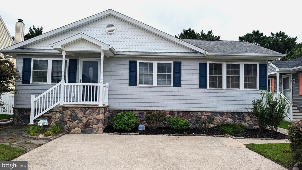 13800 FIESTA ROAD, OCEAN CITY, MD 21842