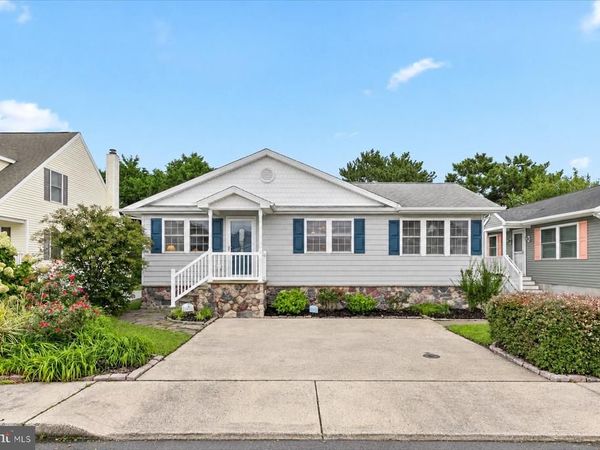 13800 FIESTA ROAD, OCEAN CITY, MD 21842