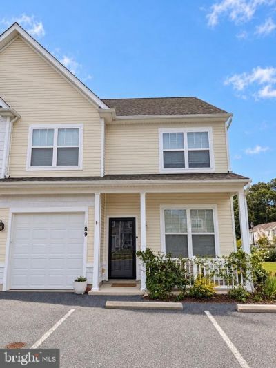189 INTREPID LANE, BERLIN, MD 21811