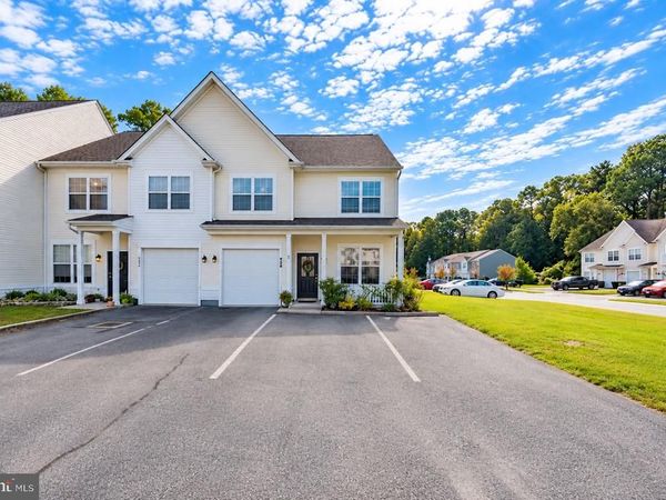 189 INTREPID LANE, Unit 1306, BERLIN, MD 21811