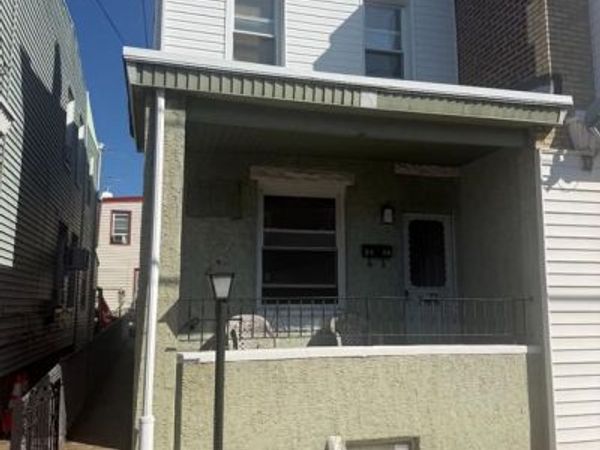 4362 BERMUDA STREET , PHILADELPHIA, PA 19124