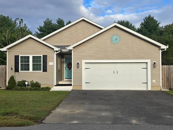 311 N ACADEMY STREET , GREENSBORO, MD 21639