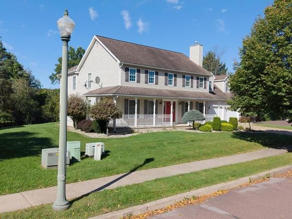 34 KARA LANE , BLOOMSBURG, PA 17815