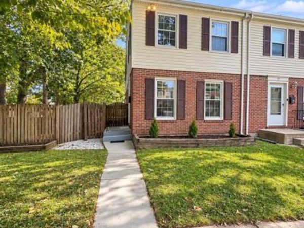 19 MITNICK COURT , NOTTINGHAM, MD 21236