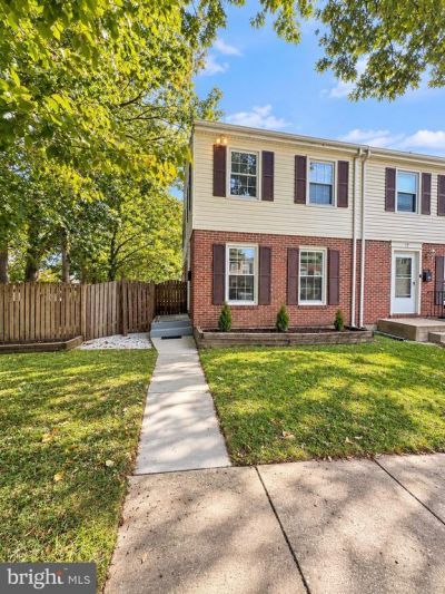 19 MITNICK COURT , NOTTINGHAM, MD 21236
