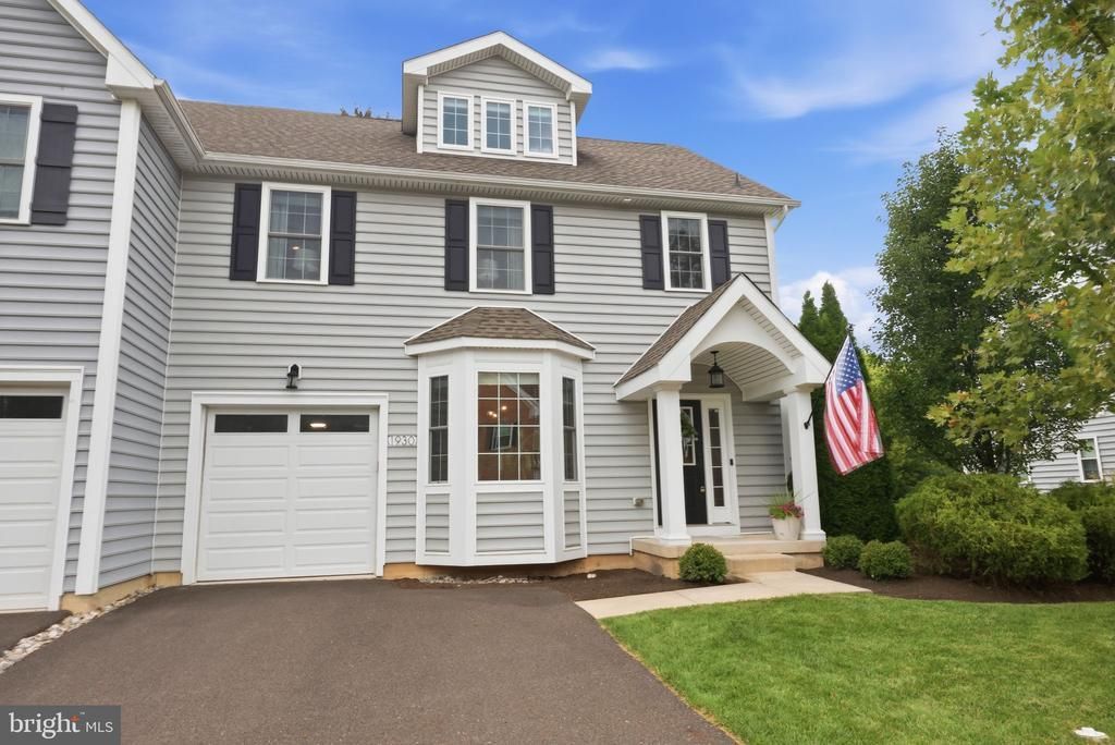 1930 WAID WAY , DOYLESTOWN, PA 18901