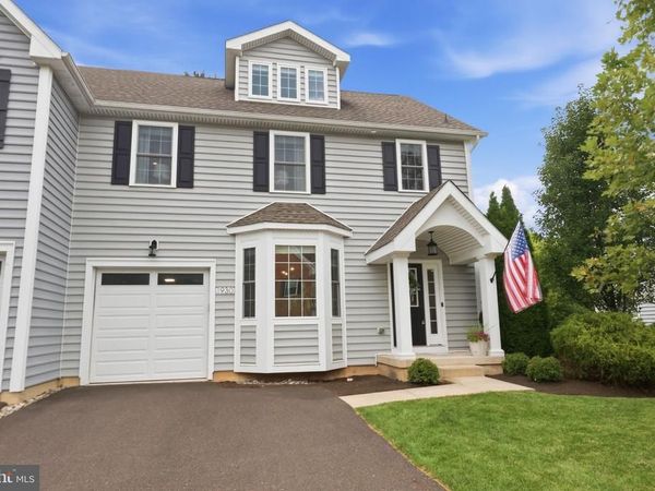 1930 WAID WAY , DOYLESTOWN, PA 18901