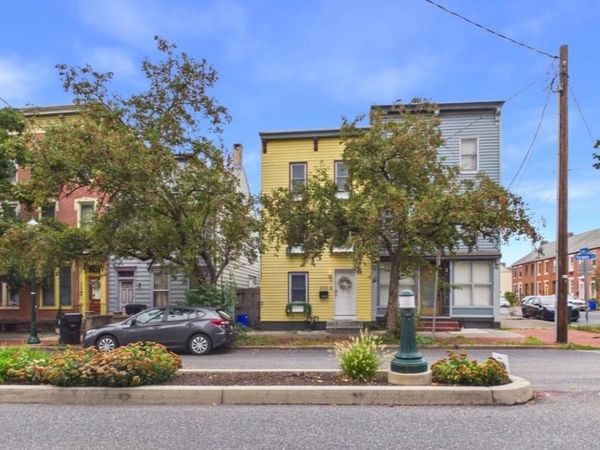 232 VERBEKE STREET , HARRISBURG, PA 17102