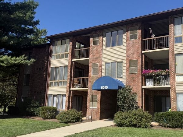 8010 NEEDWOOD ROAD , Unit 201, DERWOOD, MD 20855
