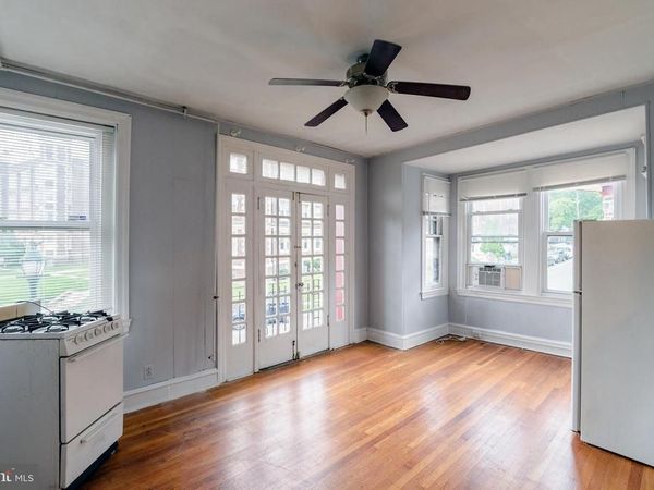 2115 N 63RD STREET , UNIT 2A, PHILADELPHIA, PA 19151