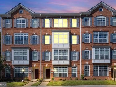 22637 SETTLERS TRAIL TERRACE, BRAMBLETON, VA 20148