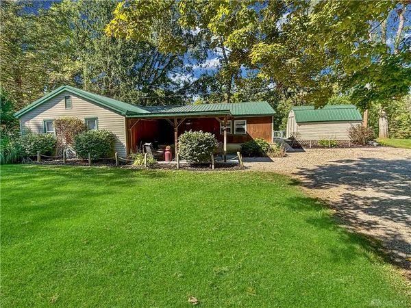 1208 Main Drive, Greenville, OH 45331
