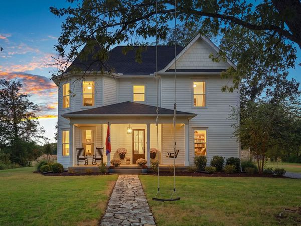 8773 Cainsville Pike , Lascassas, TN 37085