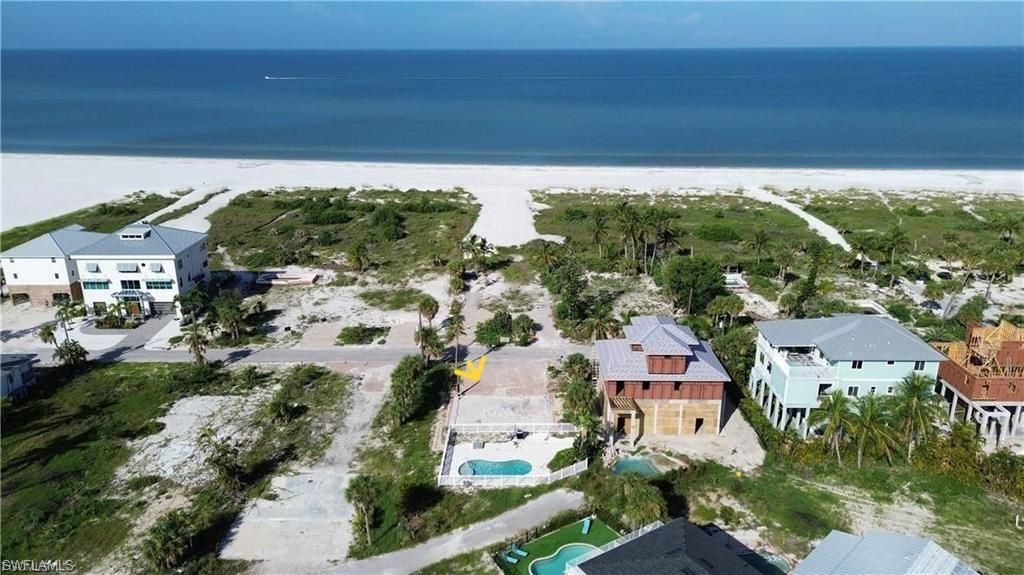 6041 Gulf Rd, Fort Myers Beach, FL 33931 Photo