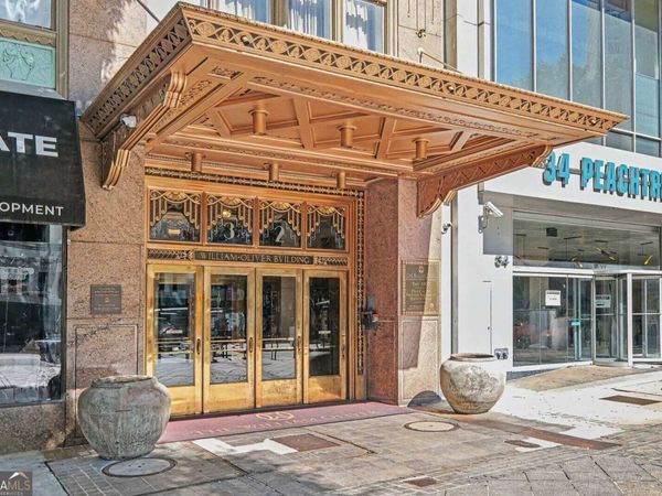 32 Peachtree St NW, Unit 602, Atlanta, GA 30303