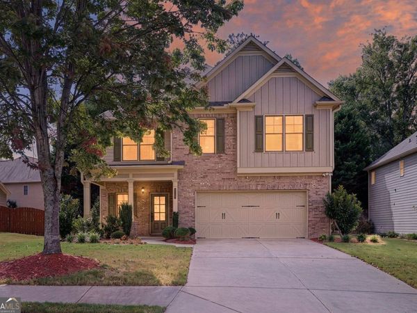 8225 Majors Glen Court, Cumming, GA 30041