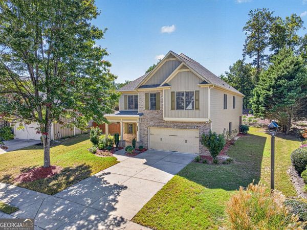 8225 Majors Glen Court, Cumming, GA 30041