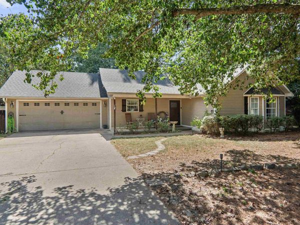 24 Timber Lane , Cabot, AR 72023
