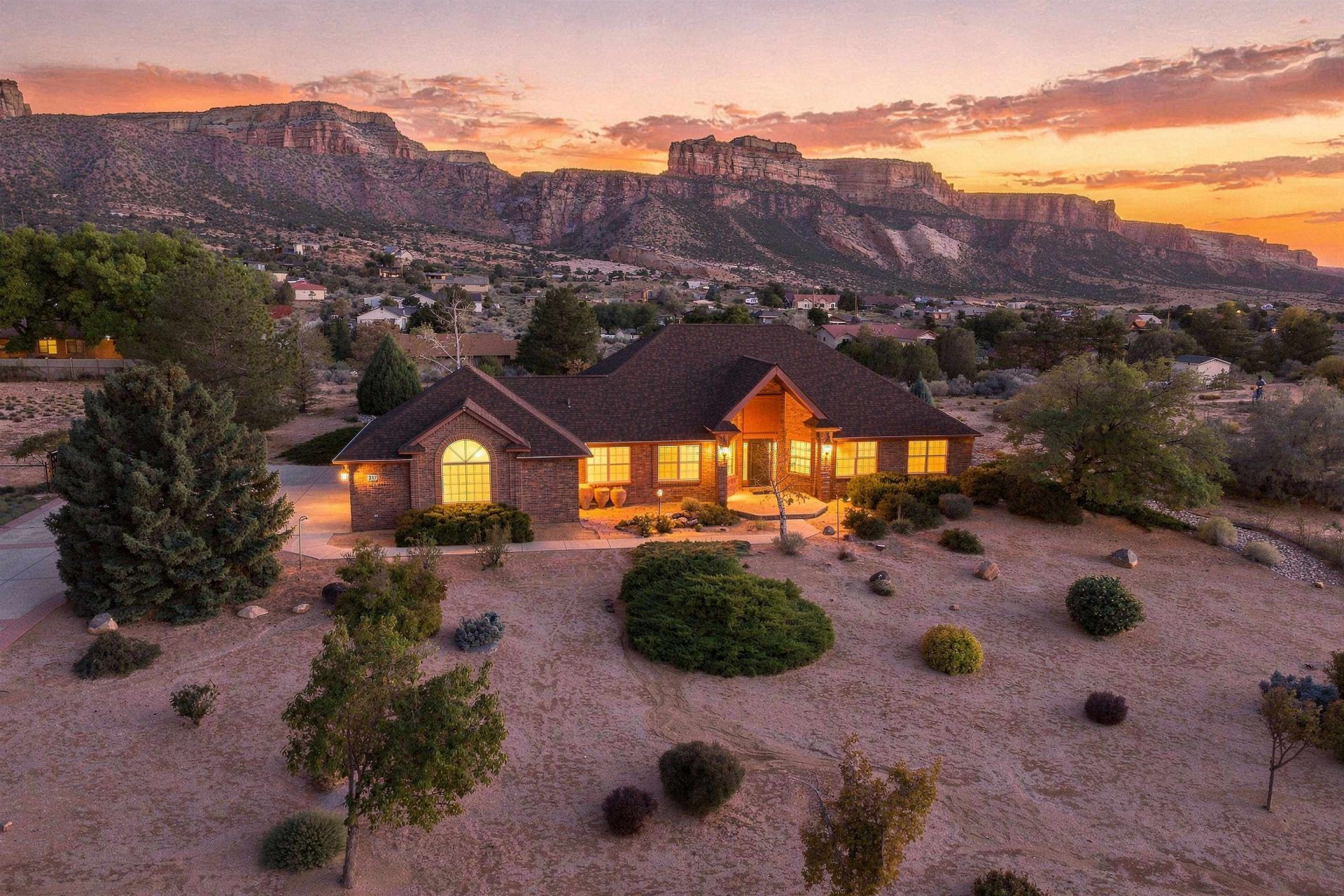 317 Dakota Court, Grand Junction, CO 81507 Main Photo