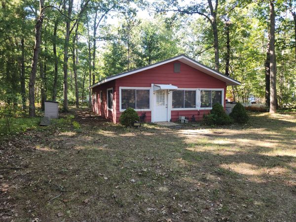1051 N Timberwolf Trail, Baldwin, MI 49304