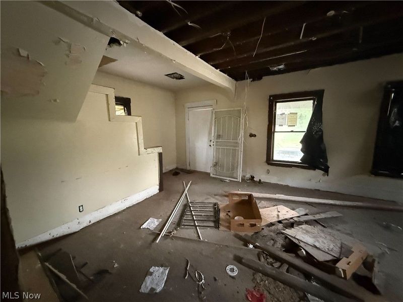 1155 E 79th Street , Cleveland, OH 44103 Photo 3