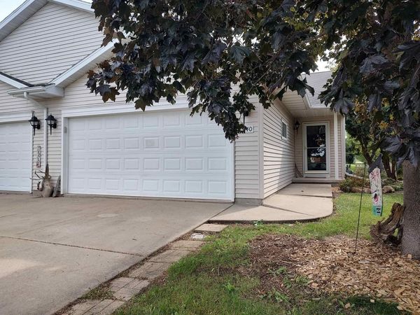 1040 4TH STREET, Fond Du Lac, WI 54935