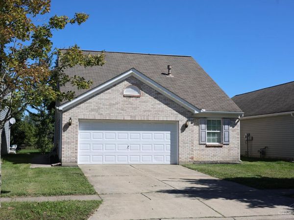 3013 Abby Way, Loveland, OH 45140