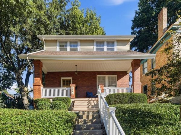 2840 Pine Grove Avenue, Cincinnati, OH 45208