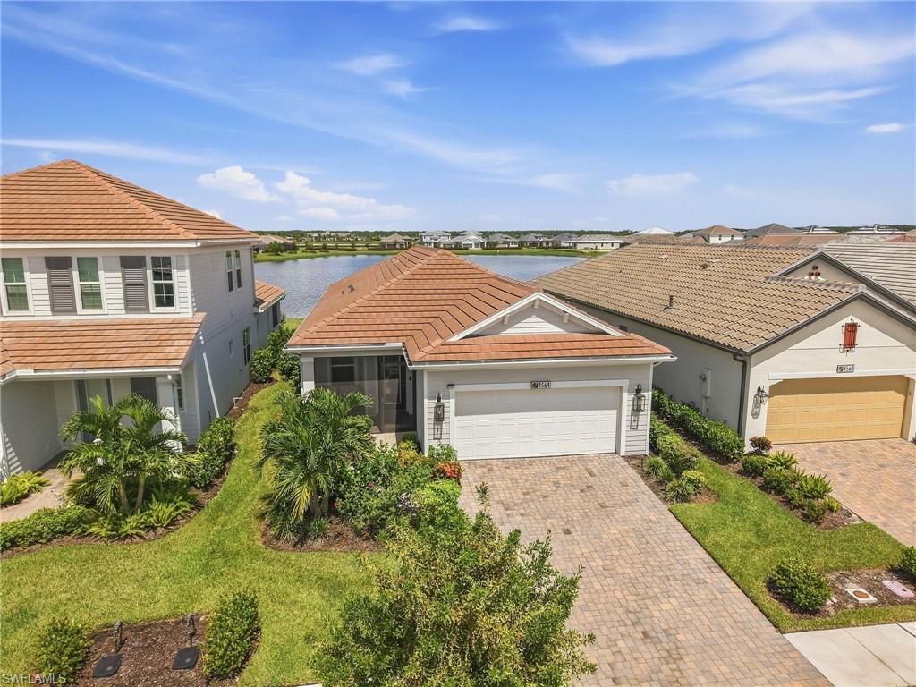 4564 Centaurus Cir, Naples, FL 34120 Photo