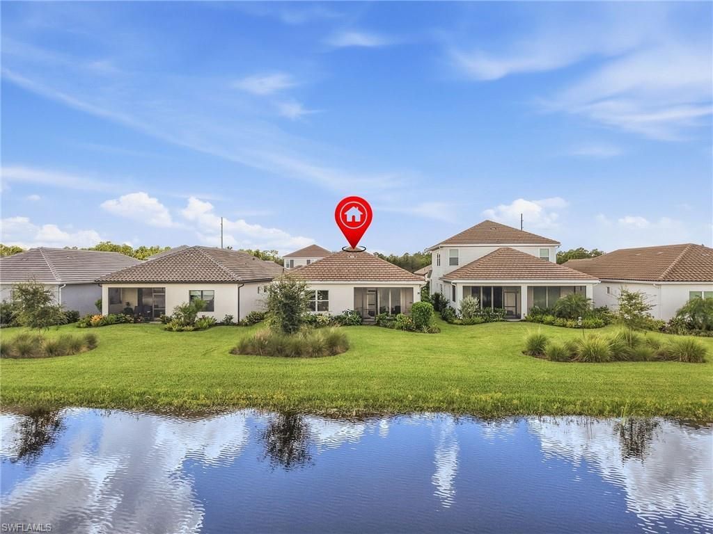 4564 Centaurus Cir, Naples, FL 34120 Photo