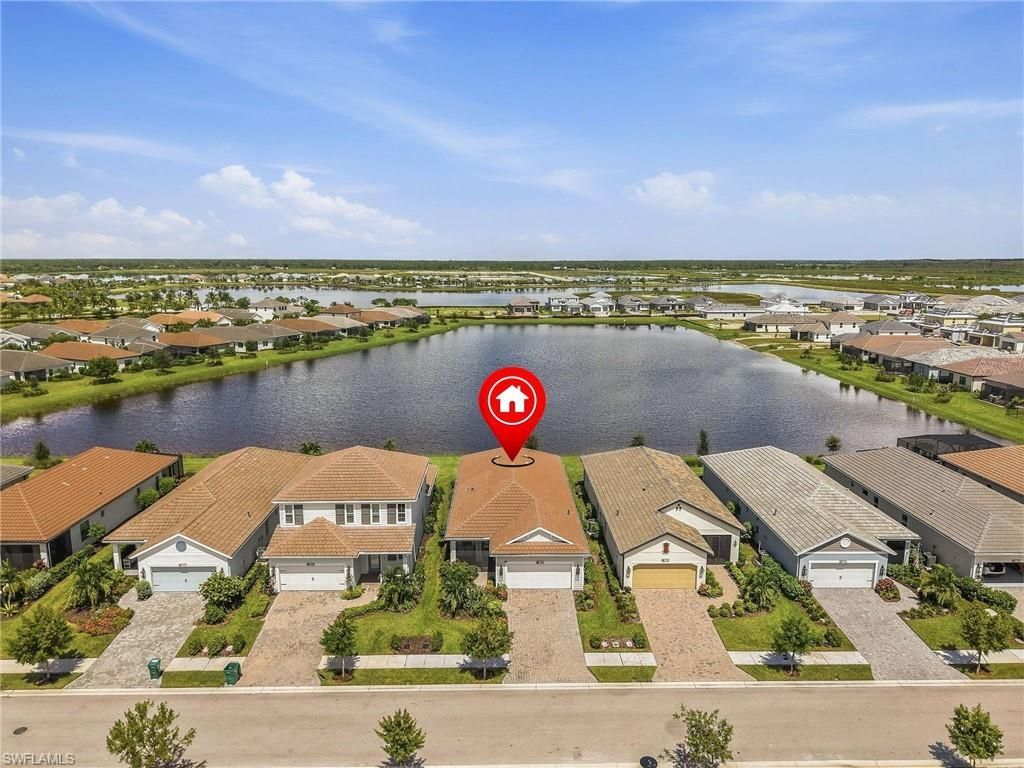4564 Centaurus Cir, Naples, FL 34120 Photo