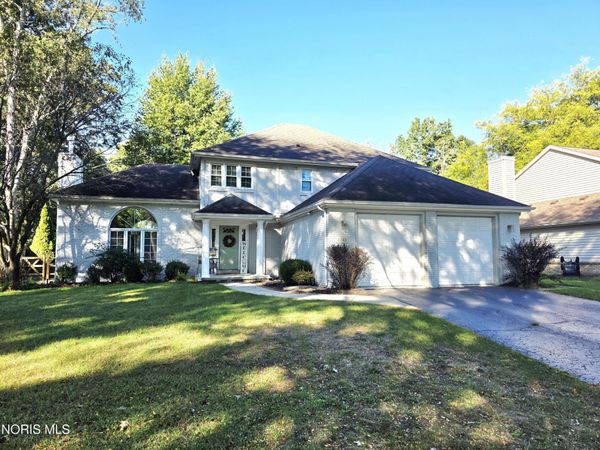 4845 Westcliffe Court , Sylvania, OH 43560