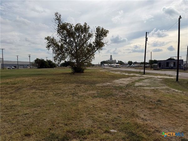 TBD W Franklin Street , Hillsboro, TX 76645
