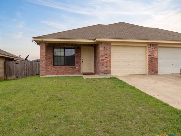 309 Cedar Ridge Drive, Unit B, Nolanville, TX 76559