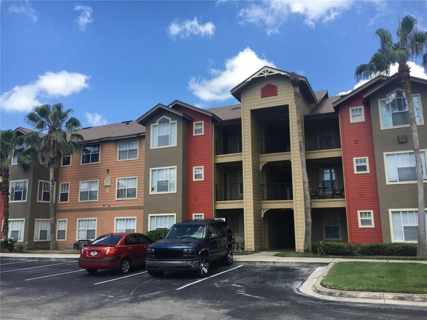 2212 GRAND CAYMAN COURT , Unit 1612, KISSIMMEE, FL 34741
