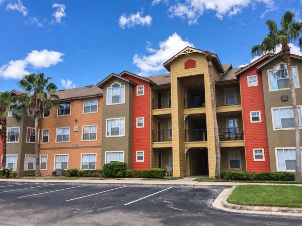 2212 GRAND CAYMAN COURT, Unit 1612, KISSIMMEE, FL 34741