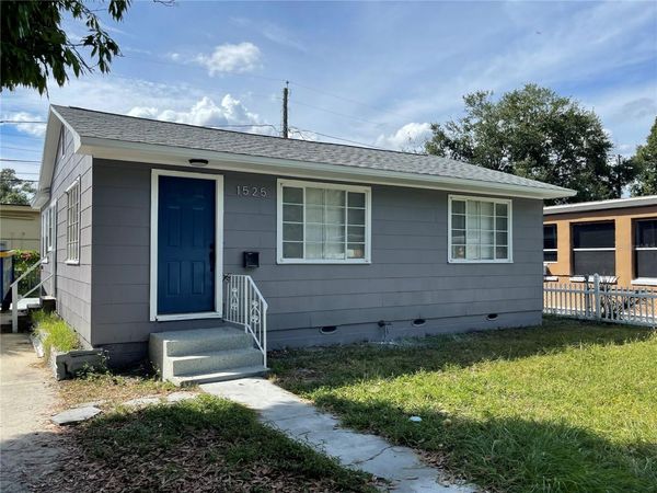1525 15TH STREET S, ST PETERSBURG, FL 33705