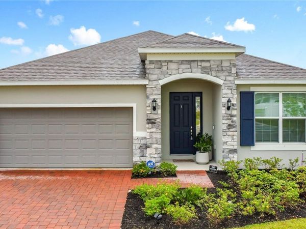 1061 CHASETREE LANE , ST CLOUD, FL 34771