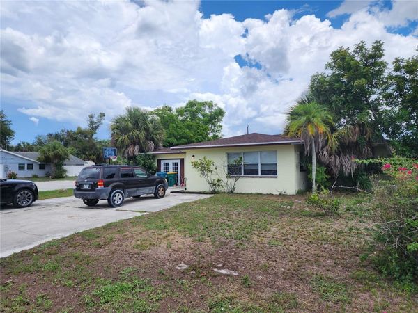 22094 KIMBLE AVENUE , PORT CHARLOTTE, FL 33952