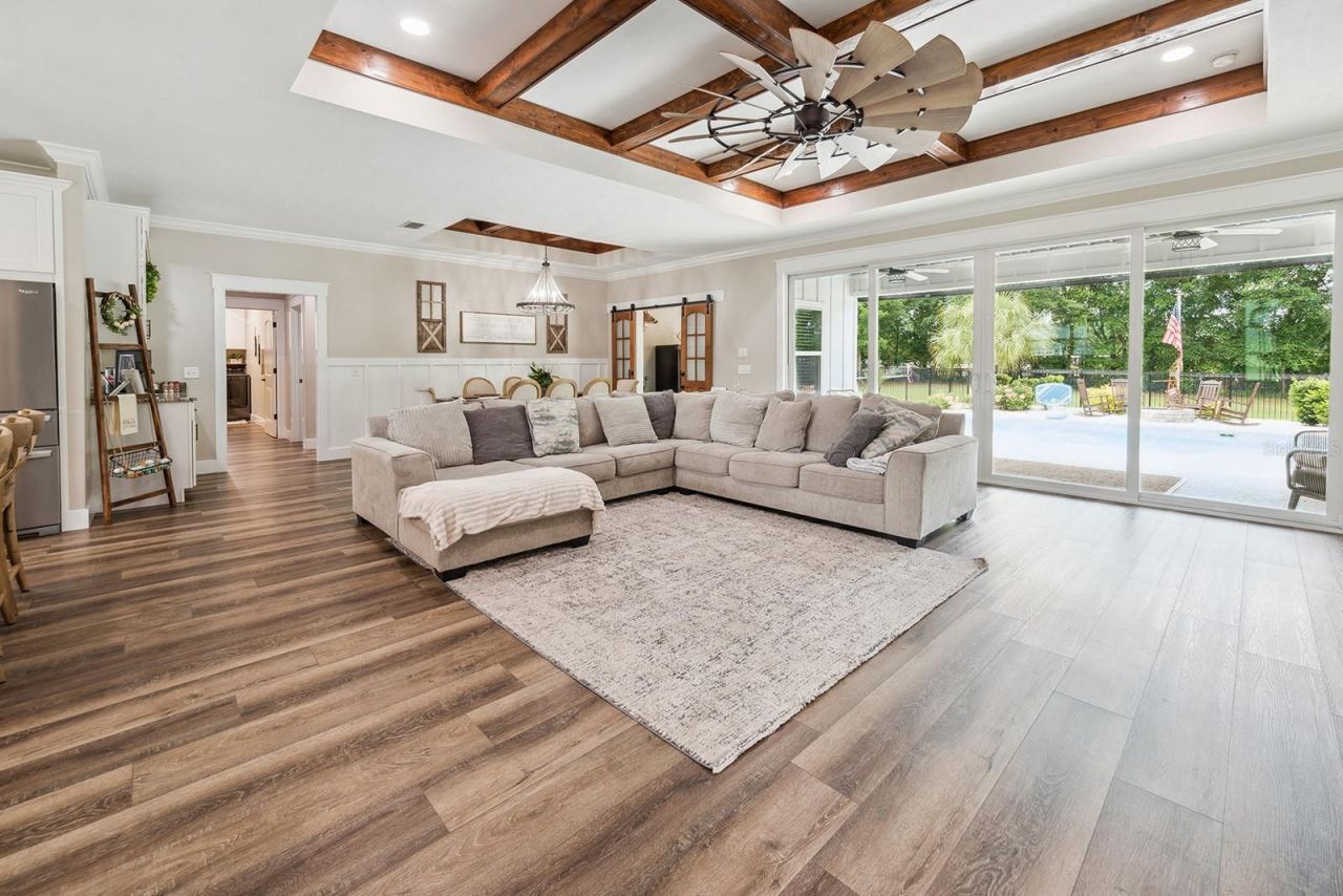 1151 SE 101st Street , Trenton, FL 32693 Photo