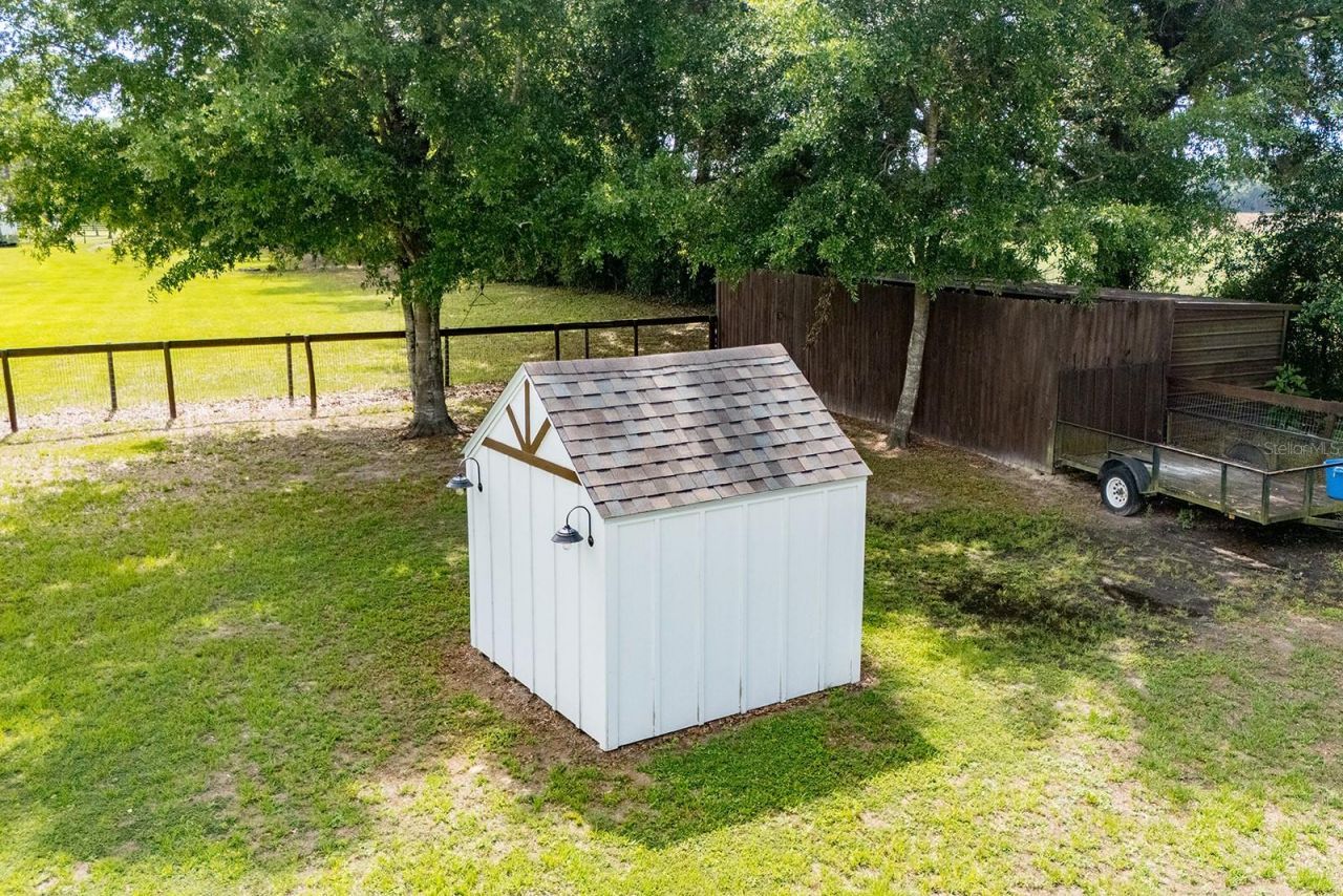 1151 SE 101st Street , Trenton, FL 32693 Photo