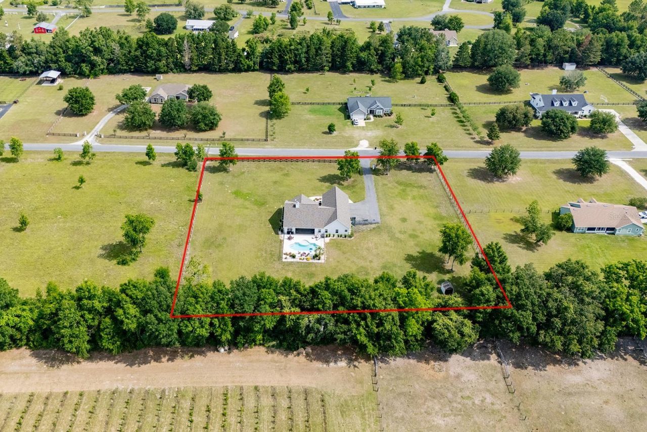 1151 SE 101st Street , Trenton, FL 32693 Photo