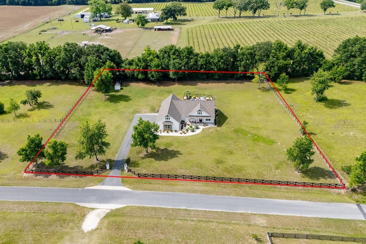 1151 SE 101st Street , Trenton, FL 32693 Photo