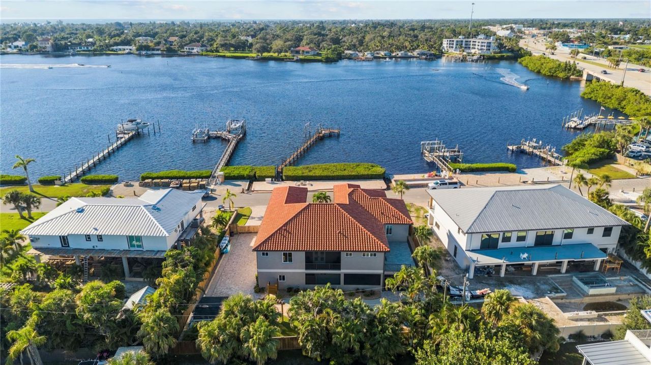 107 Sunset Drive, Nokomis, FL 34275 Photo