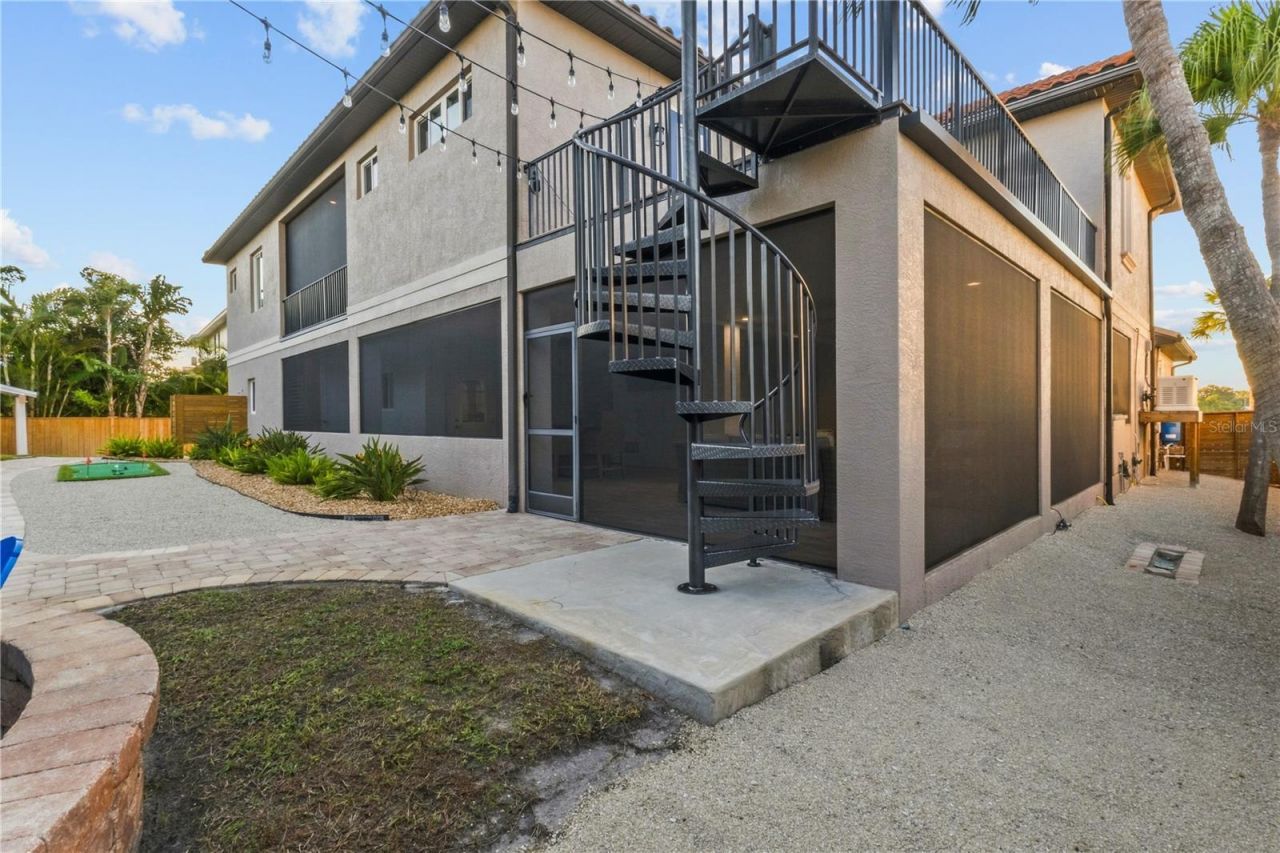 107 Sunset Drive, Nokomis, FL 34275 Photo
