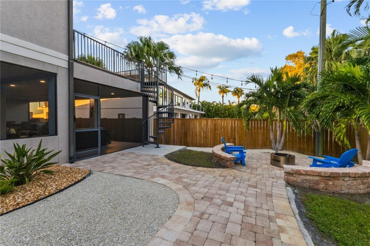 107 Sunset Drive, Nokomis, FL 34275 Photo