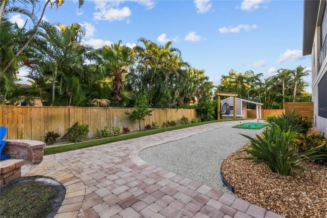 107 Sunset Drive, Nokomis, FL 34275 Photo