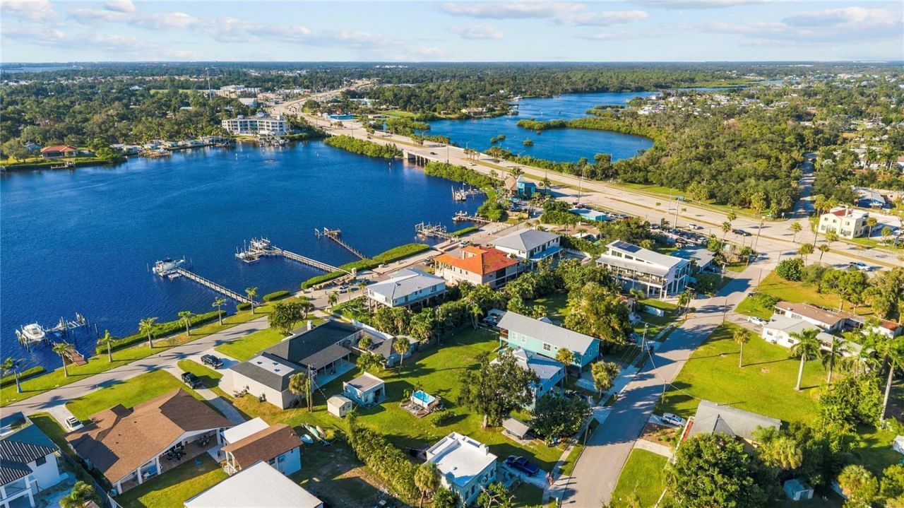 107 Sunset Drive, Nokomis, FL 34275 Photo